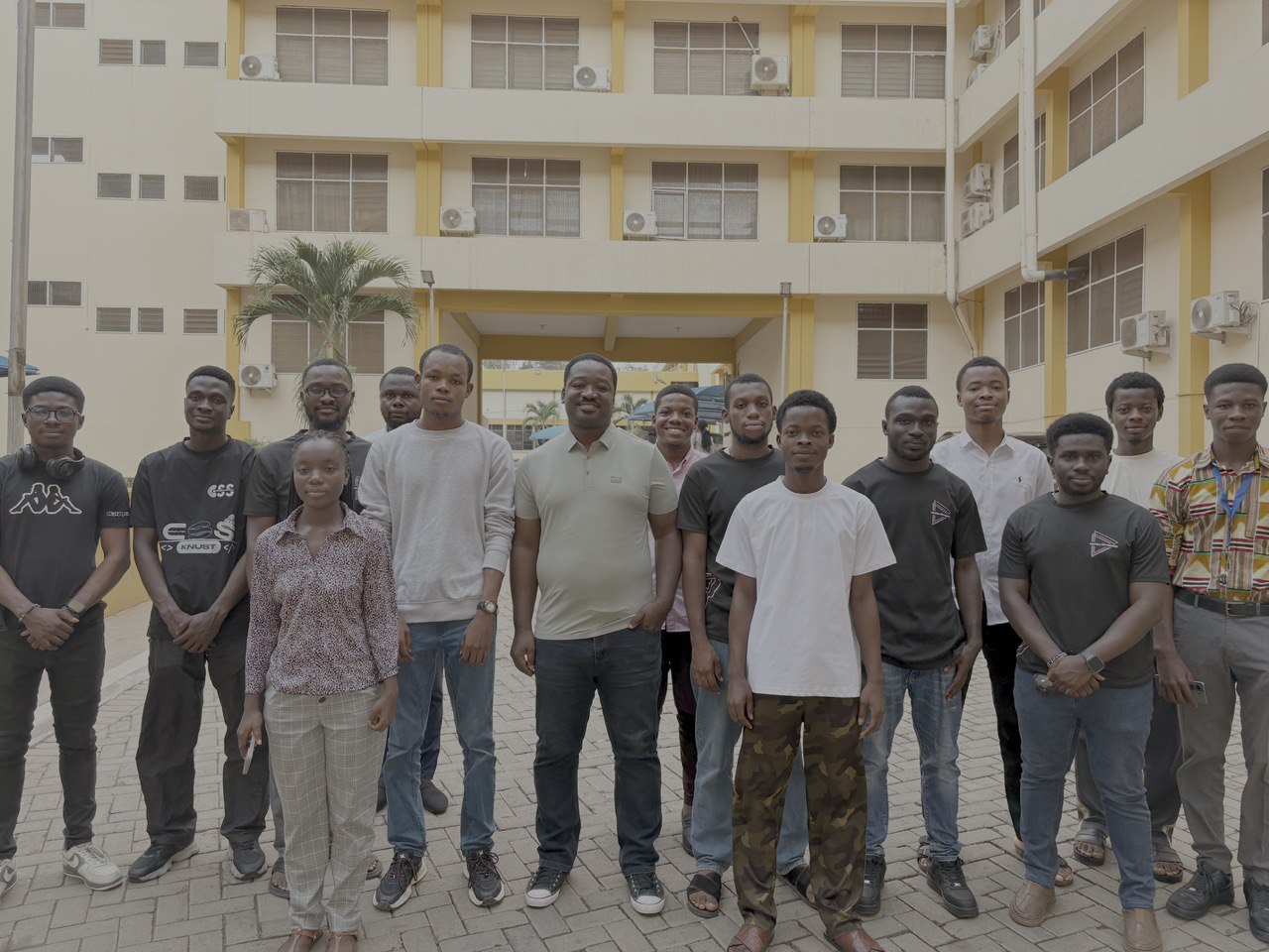 Mansa-to-Mansa community