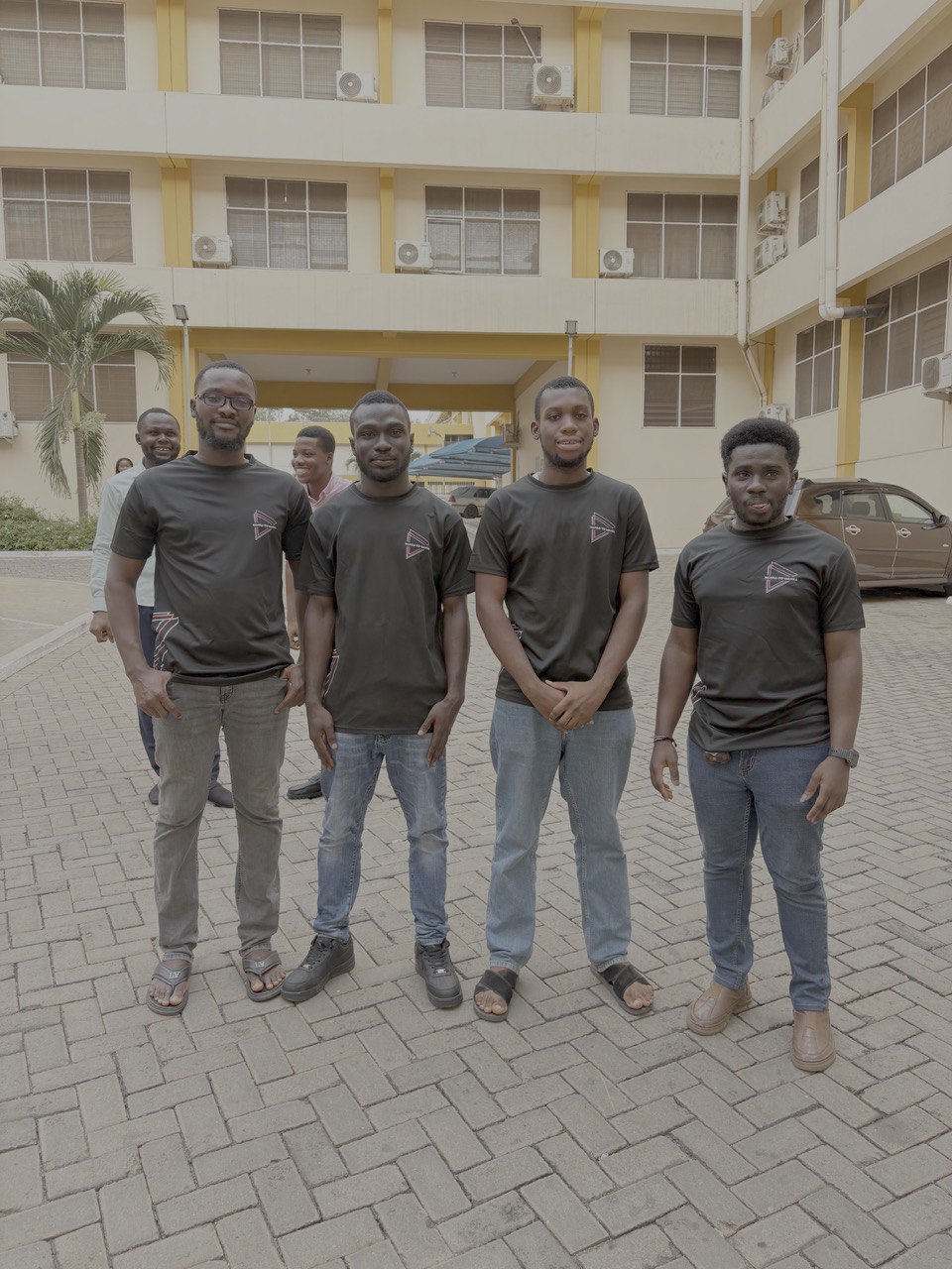 Mansa community story