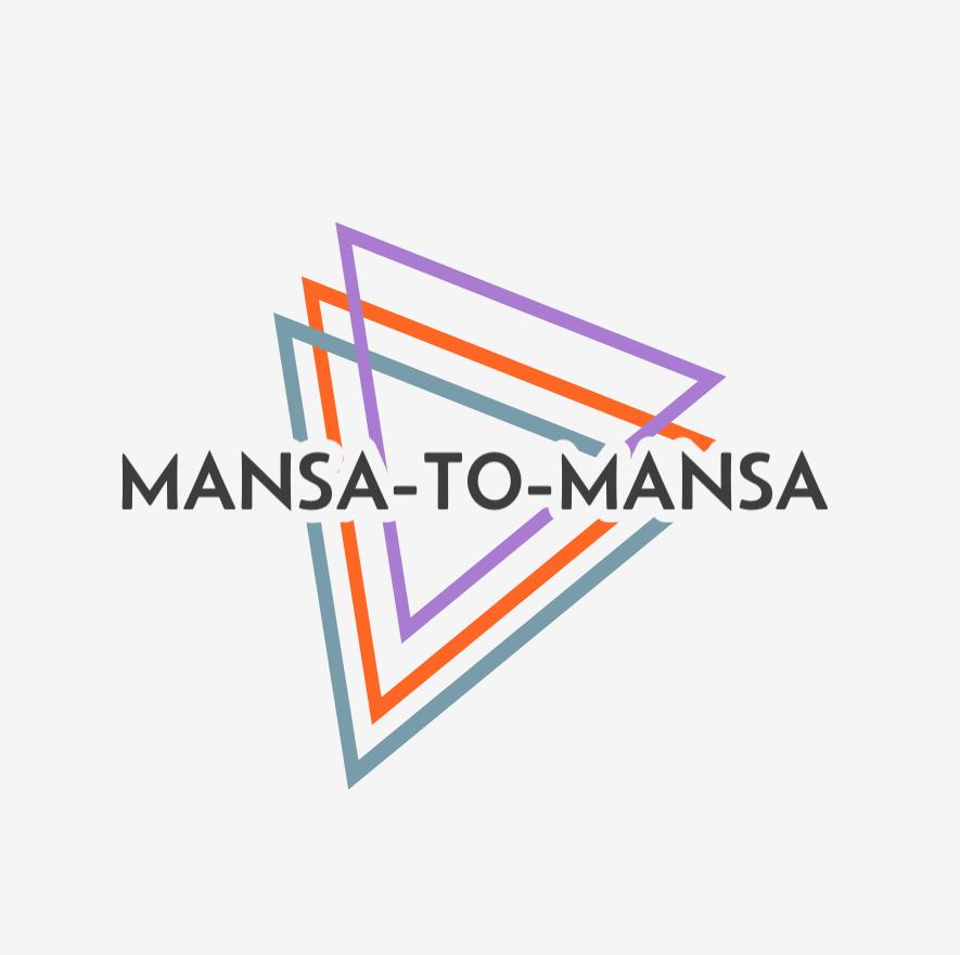 Mansa-to-Mansa Logo
